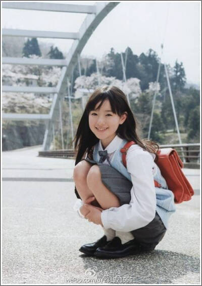 さくら学院 武藤彩未 樱学之颜