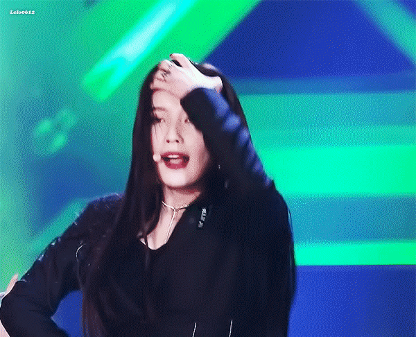 redvelvet 朴秀荣 joy