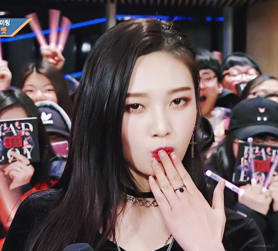 redvelvet 朴秀荣 joy