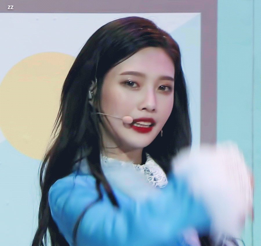 redvelvet 朴秀荣 joy