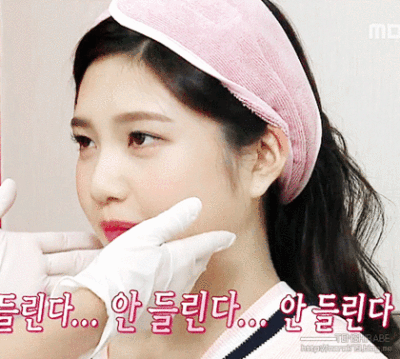 redvelvet 朴秀荣 joy