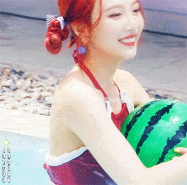 redvelvet 朴秀荣 joy