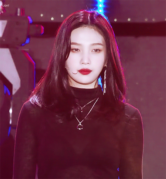 redvelvet 朴秀荣 joy