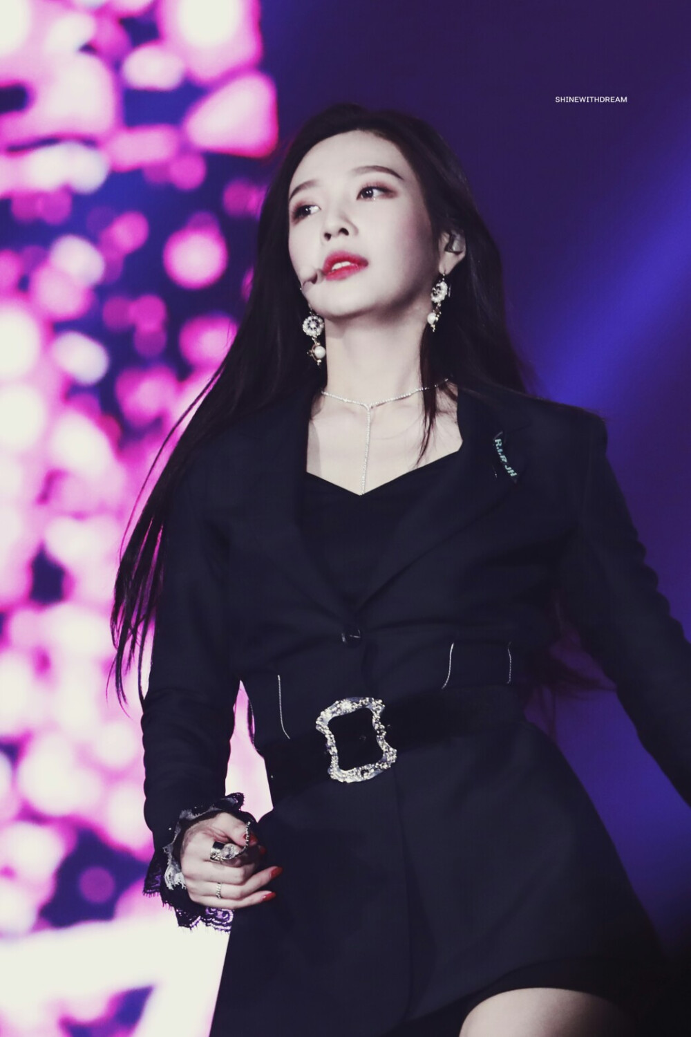 redvelvet朴秀荣joy