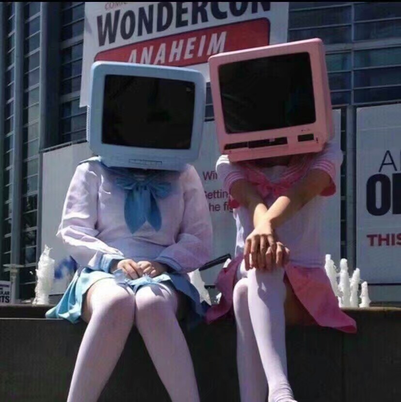 潮图