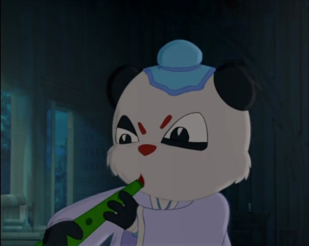 虹猫蓝兔七侠传达达