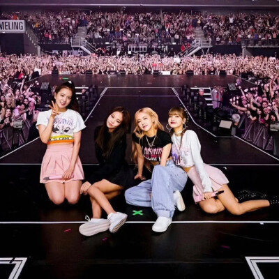 blackpink~~~