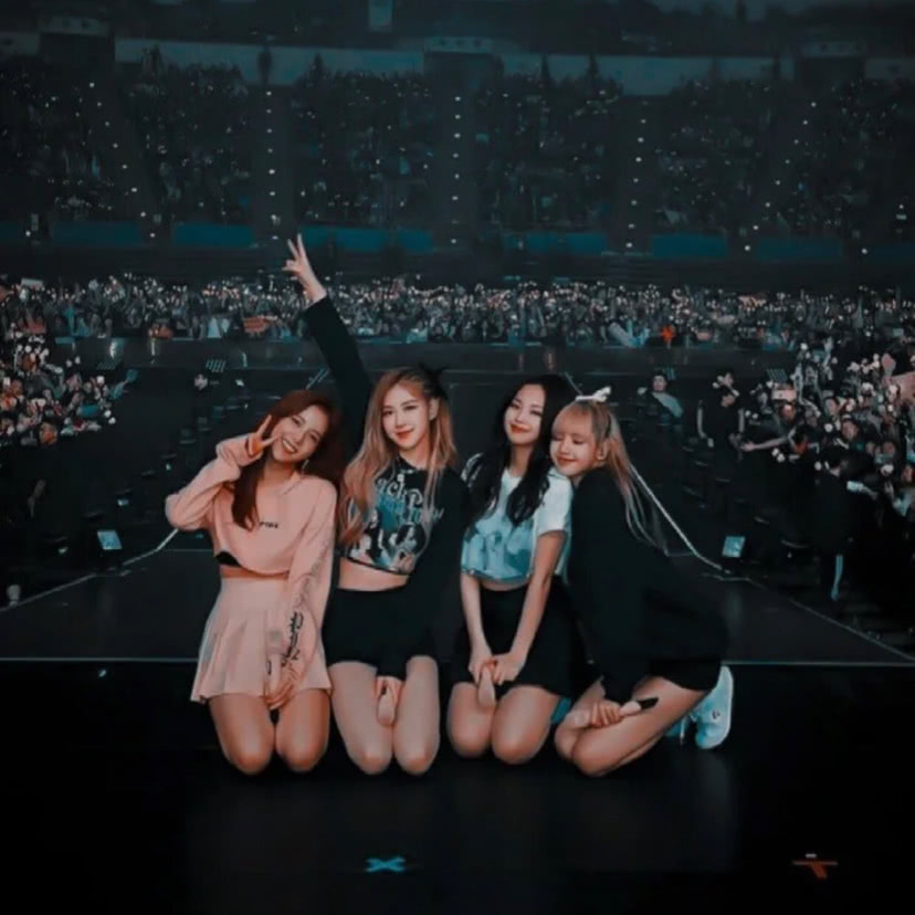 blackpink~~~