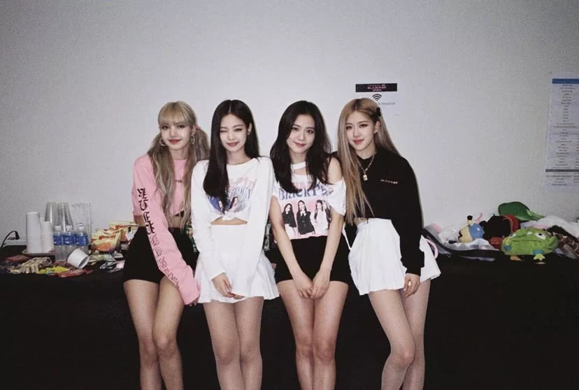 blackpink~~