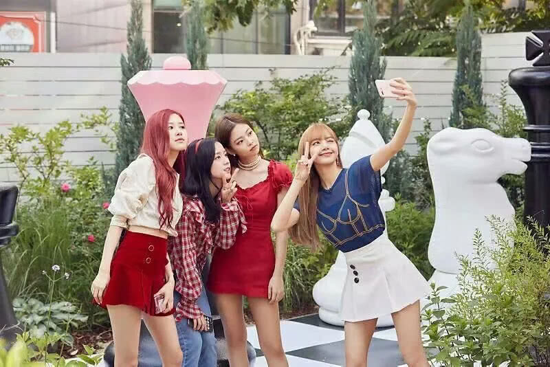 blackpink~~