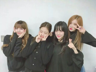 blackpink~~