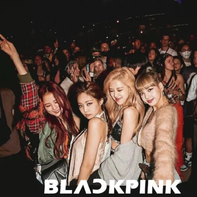 blackpink~~