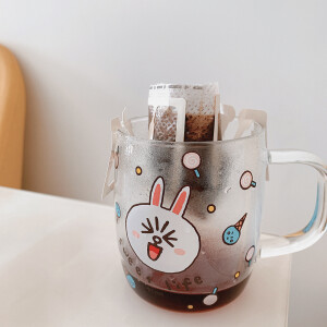 拍照狂的美食皂片