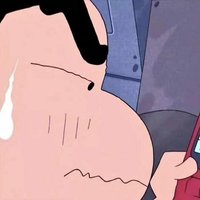 蜡笔小新情头鸭(•̀⌄•́)