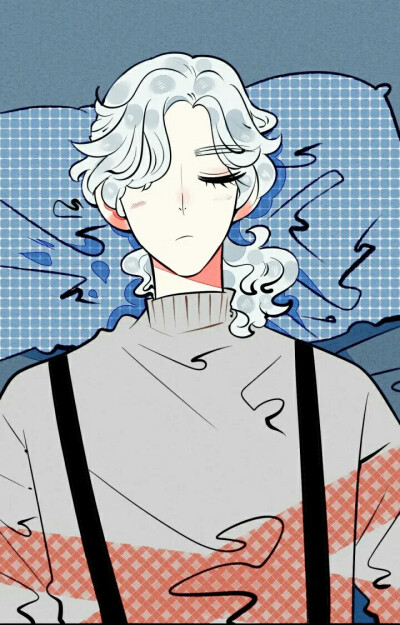 快看漫画 万能恋爱杂货铺