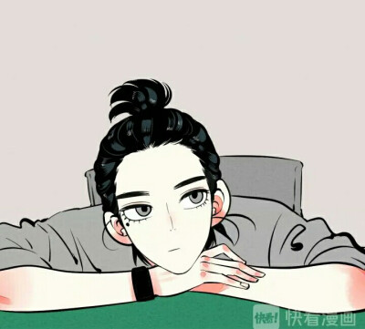 快看漫画 万能恋爱杂货铺