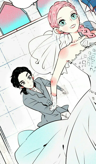快看漫画 万能恋爱杂货铺
