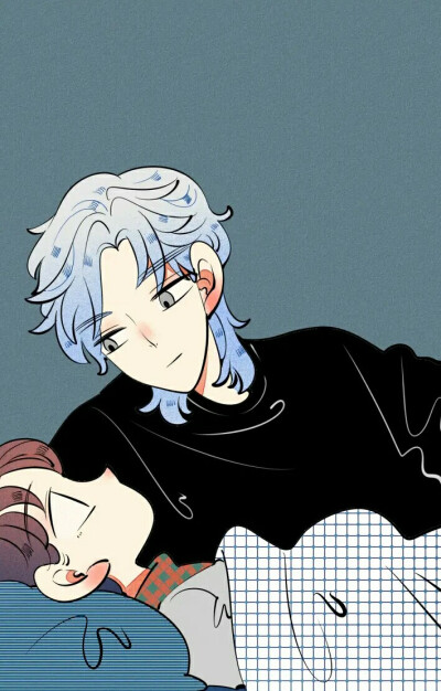 快看漫画 怎样才能追到你.