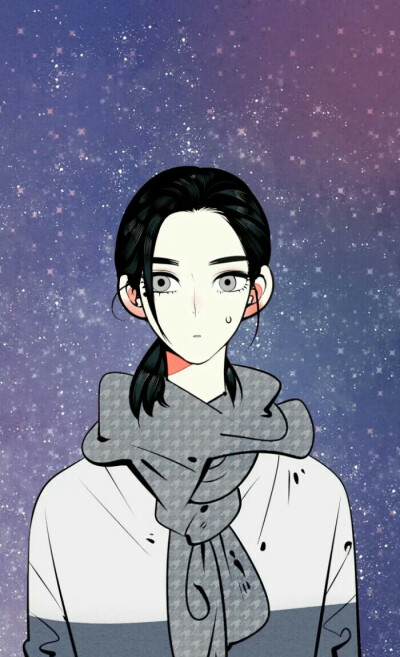 快看漫画 万能恋爱杂货铺.