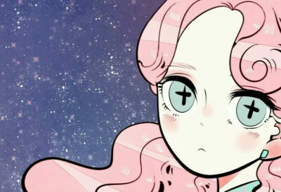 快看漫画 万能恋爱杂货铺.
