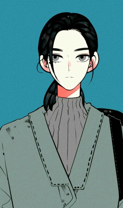 快看漫画 万能恋爱杂货铺.