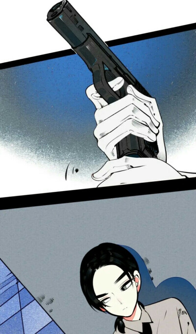 快看漫画 万能恋爱杂货铺.