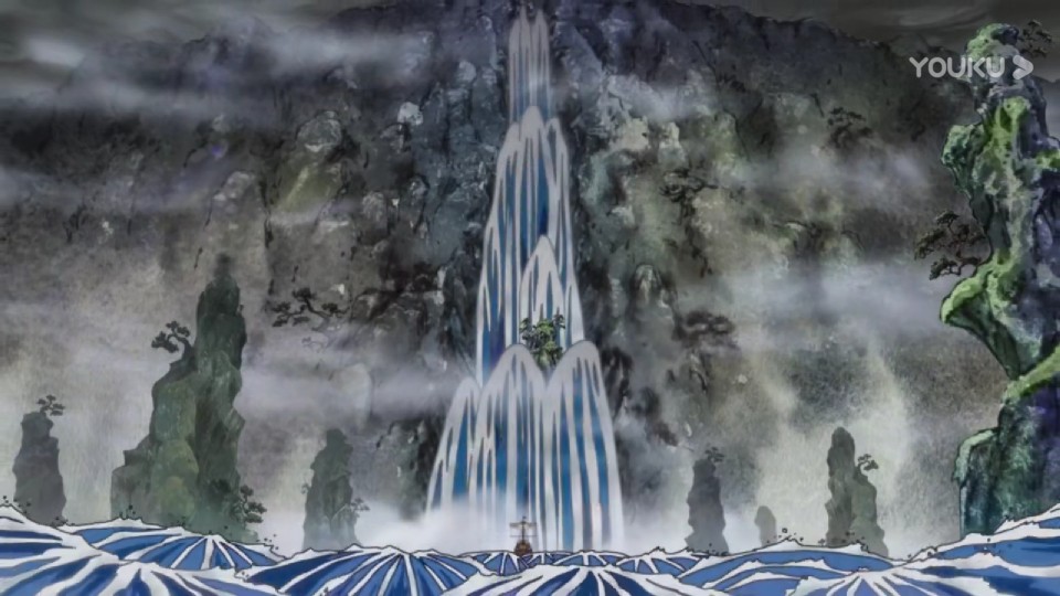 海贼王，和之国