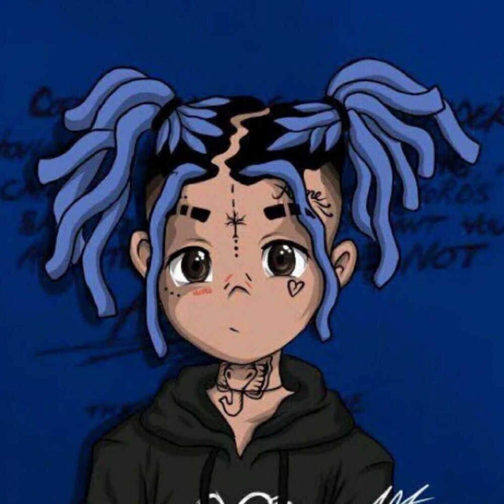 XXXTENTACION