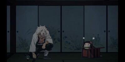 《鬼灭之刃》