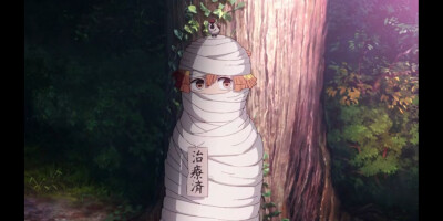《鬼灭之刃》
