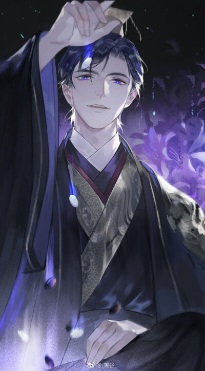 二哈和师尊