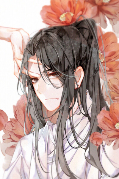 二哈和师尊