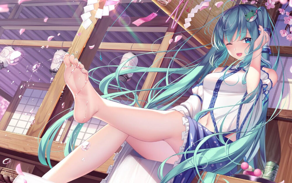 miku