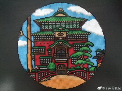 像素画