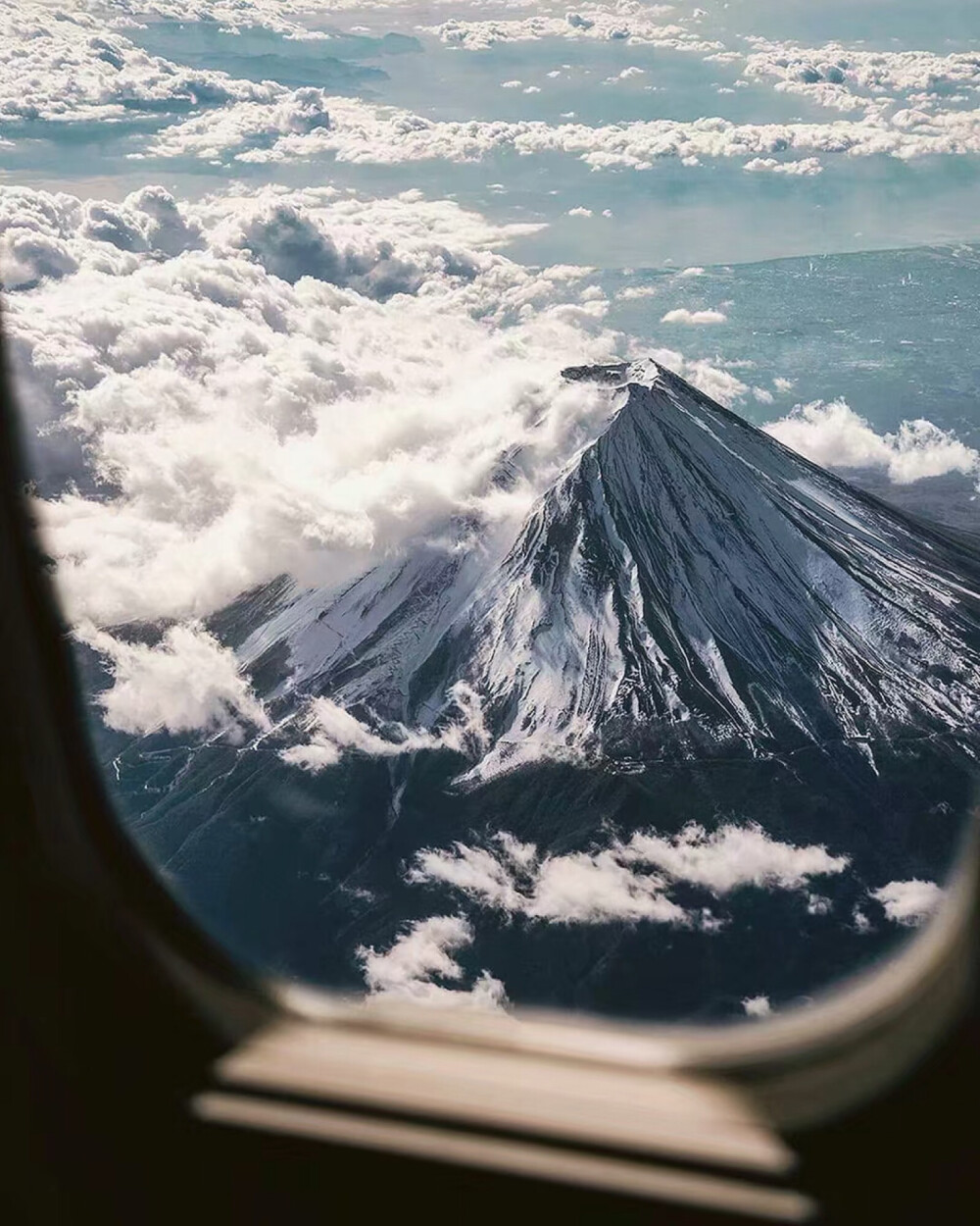 富士山