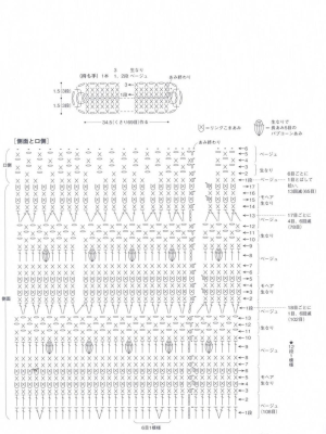 编织包