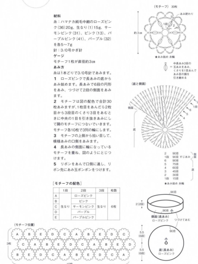 束口袋