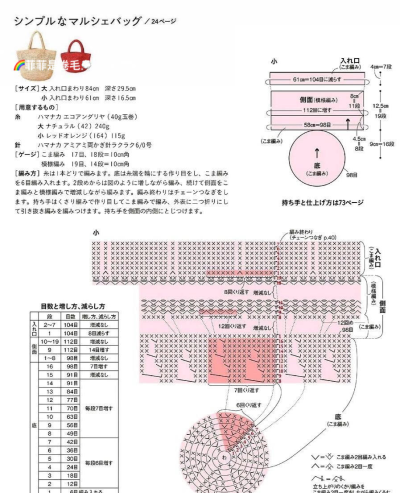 编织包