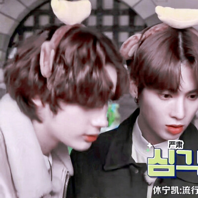 姜泰现 休宁凯 崔范奎