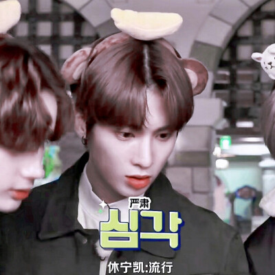 姜泰现 休宁凯 崔范奎