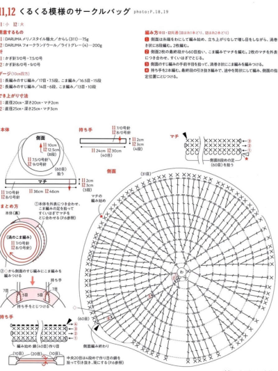 编织包