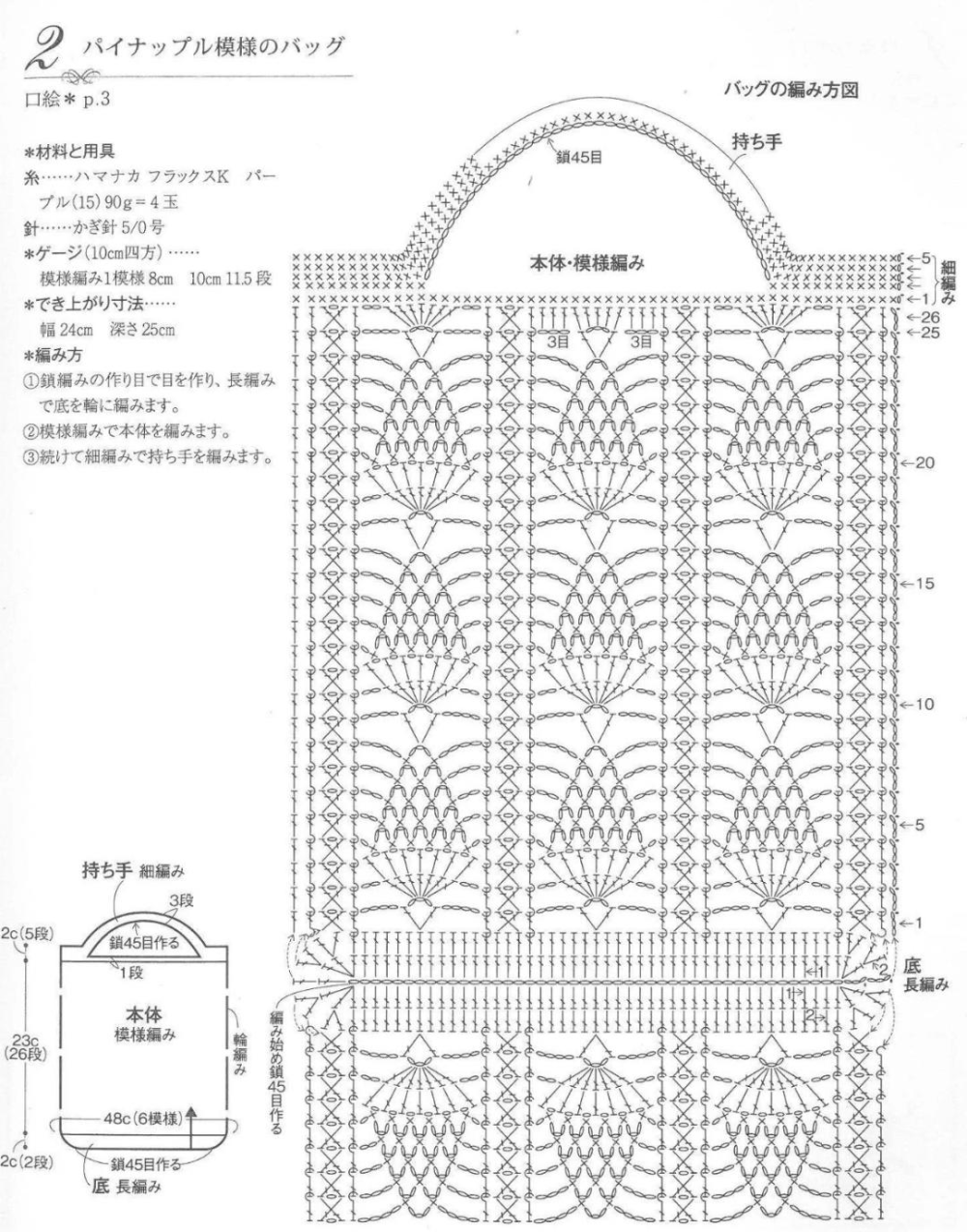 编织包