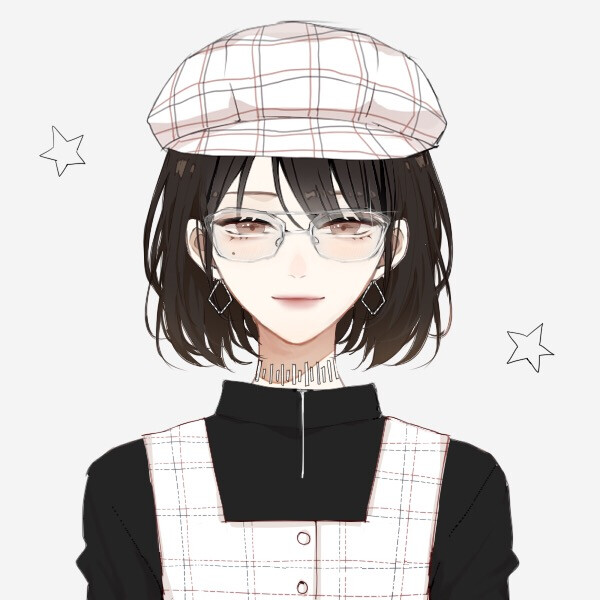 头像 女 高清