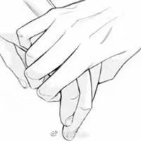 手的动作素材（图源网，侵删）