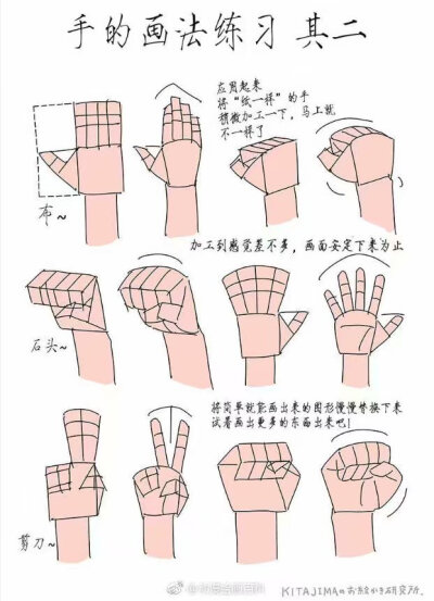 手，素材（图源网，侵删）