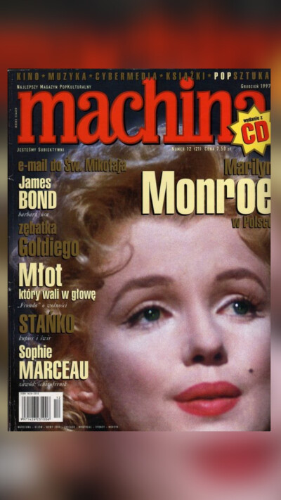 MarilynMonroe
#自制壁纸
二传注明MAJOONE