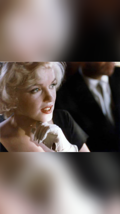 MarilynMonroe
#自制壁纸
二传注明MAJOONE