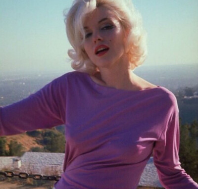 Marilyn Monroe