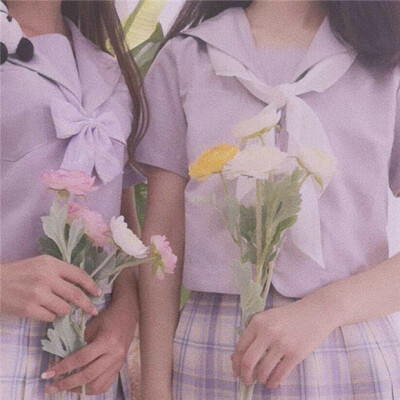 双人闺头