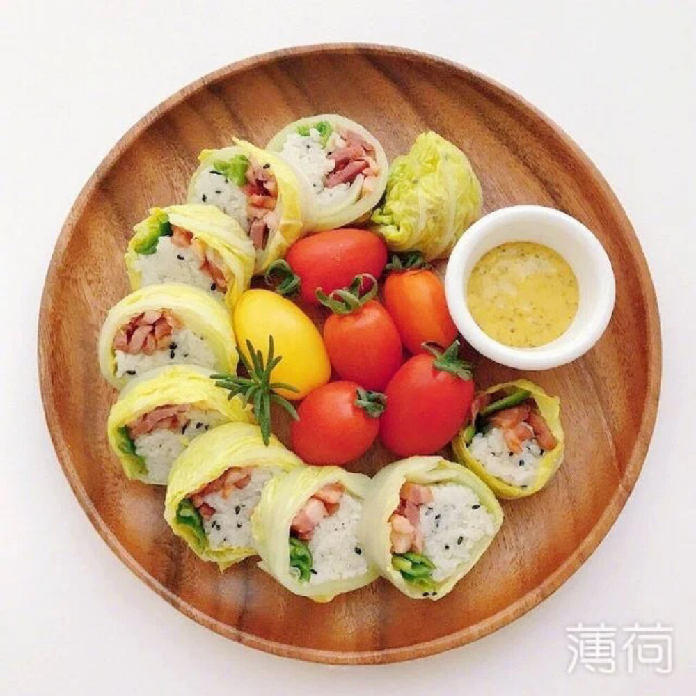 早餐